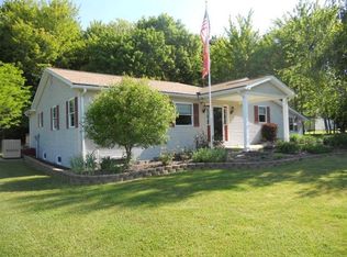 1310 Oak Ln, Linesville, PA 16424