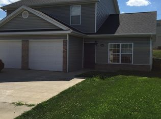 1909 Salter Pl, Kirksville, MO 63501