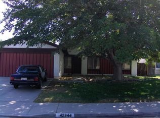 42944 36th St W, Lancaster, CA 93536