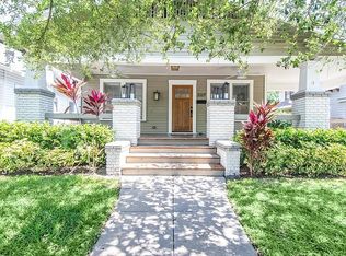 2117 Watrous Ave, Tampa, FL 33606