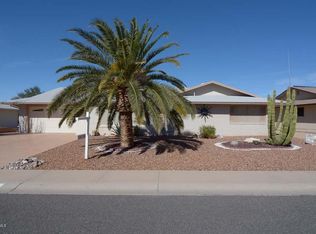 12414 W Candlelight Dr, Sun City West, AZ 85375