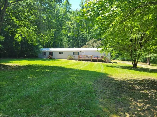 453 Riverview Ln, Lexington, NC 27292