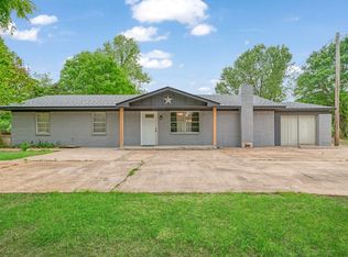 3546 N 2000th Rd, Fort Towson, OK 74735