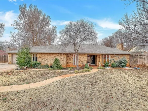 1510 W E Ave, Elk City, OK 73644