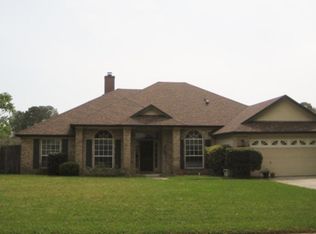 1720 Evans Dr S, Jacksonville Beach, FL 32250