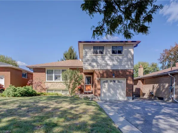 367 Fairview Dr, Brantford, ON N3R 2X7