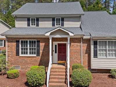 2040 Fernwood Dr #3, Henderson, NC, 27536