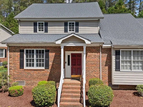 2040 Fernwood Dr #3, Henderson, NC 27536