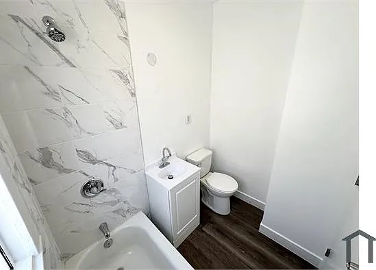 1 bed, 615 sqft, $2,400 — Photo 4