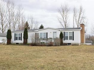 8690 Benham St NE, Cedar Springs, MI 49319