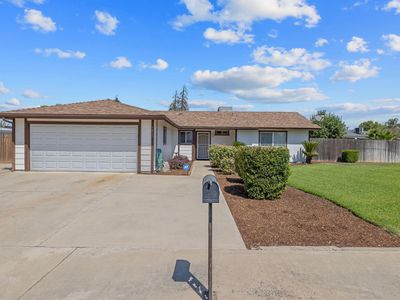 1417 Willow Street, Exeter, CA, 93221