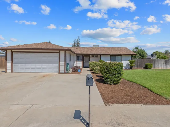 1417 Willow Street, Exeter, CA 93221