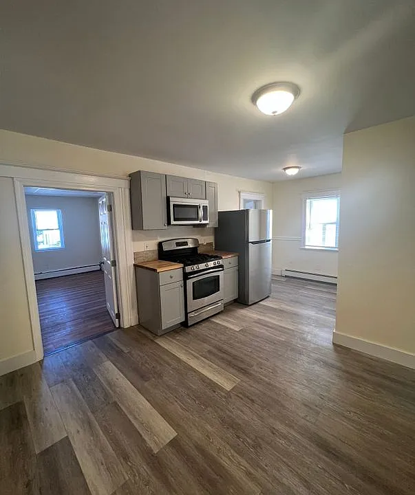16 Park St #1