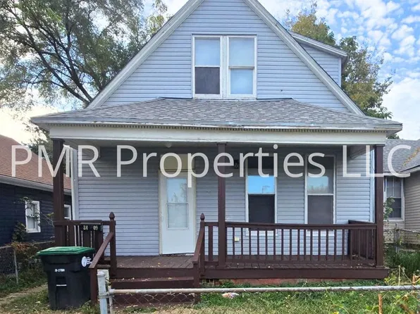 2409 Blondo St, Omaha, NE 68111