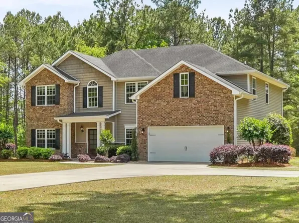 1615 Stanford Dr, Statesboro, GA 30458