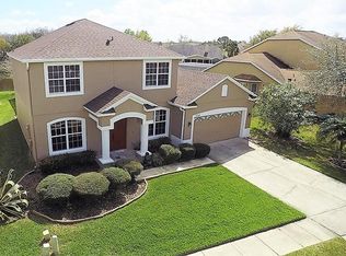 13720 Bluewater Cir, Orlando, FL 32828