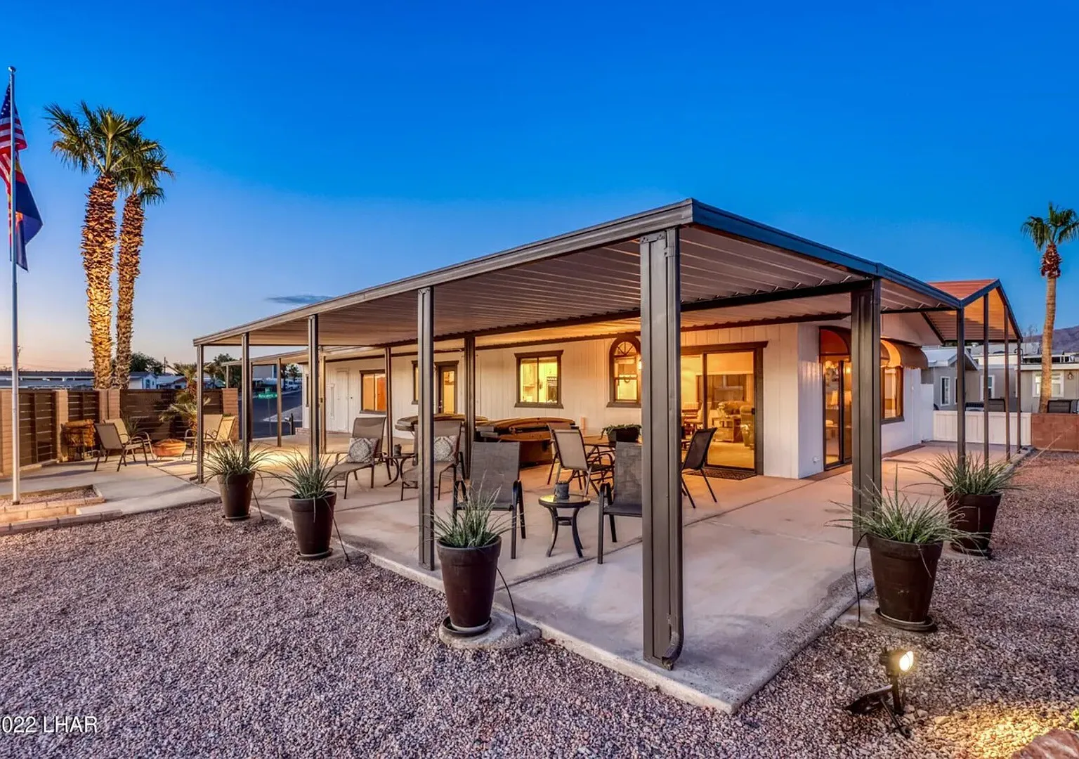 Lake Havasu Home - Walk to the lake — Photo 4