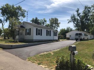 3367 Eichelberger Ln, Springfield, OH 45505