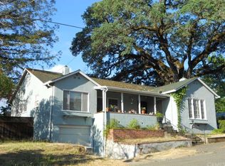 555 Clear Lake Ave, Lakeport, CA 95453