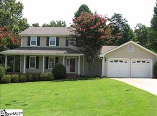 104 Briton Way, Greenville, SC 29615