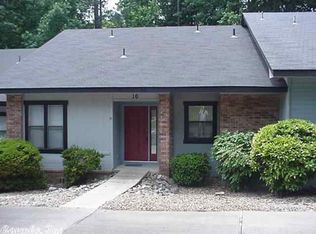 10 Romera Ln, Hot Springs Village, AR 71909