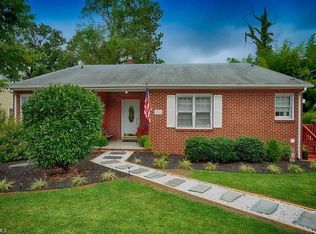 615 N Rotary Dr, High Point, NC 27262