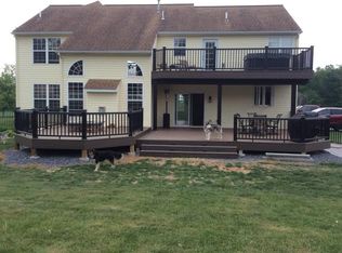 1849 Urffers Rd, Coopersburg, PA 18036