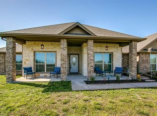 4012 Tower Cir, Nevada, TX 75173