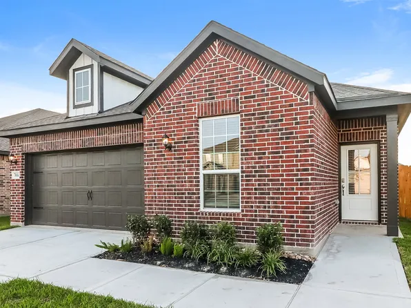 7610 Tipton Meadow Way, Richmond, TX 77469