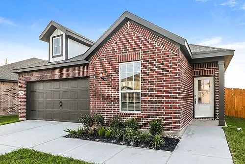 7610 Tipton Meadow Way Photo 1