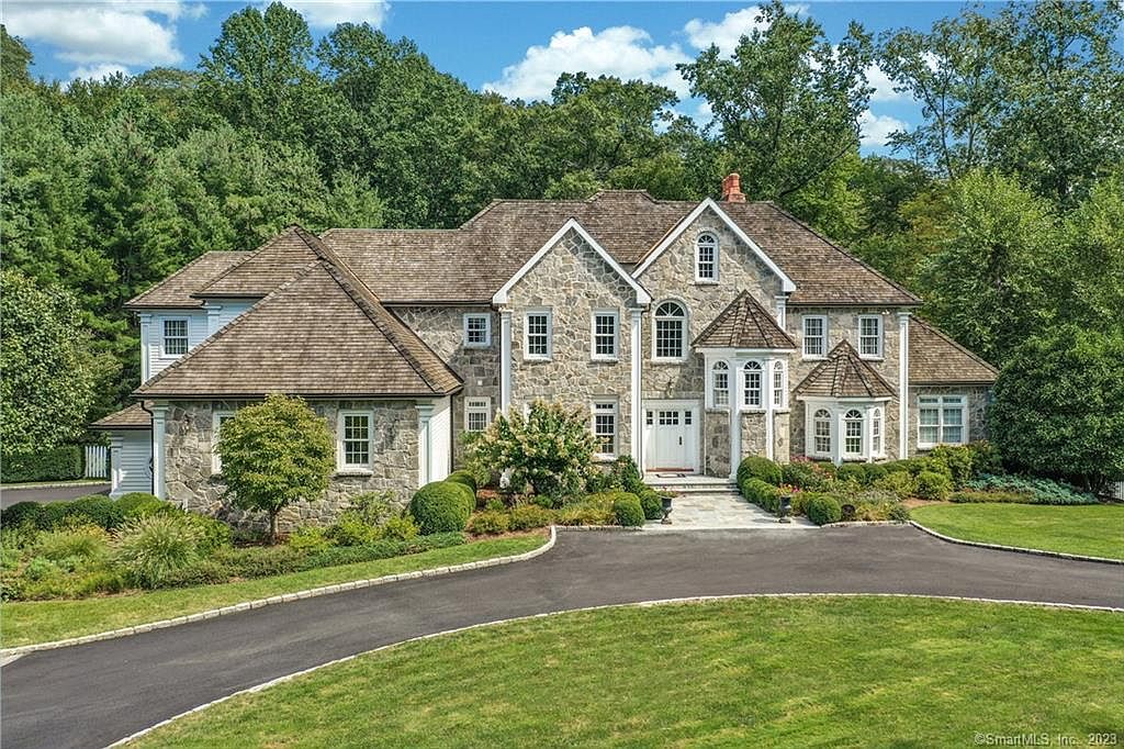 85 Clearview Ln, New Canaan, CT 06840 Zillow