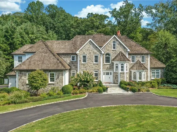 85 Clearview Lane, New Canaan, CT 06840