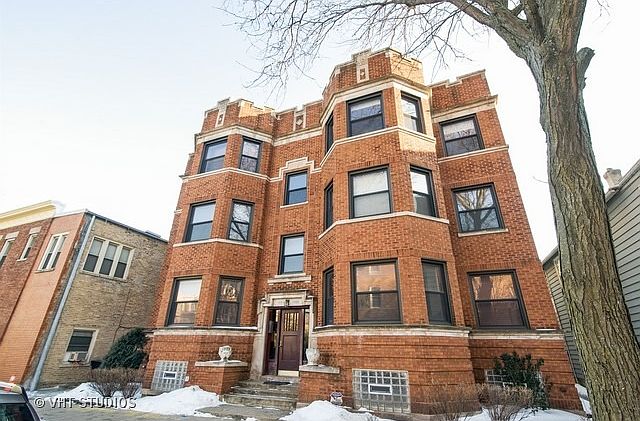 1st image of 1501 W Ardmore Ave #1