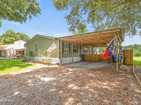 707 Roger Rd #A, Scott, LA 70583