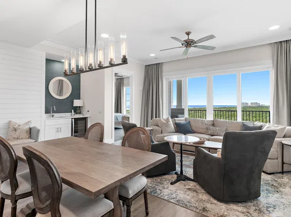 206 Henderson Resort Way #5404, Destin, FL 32541