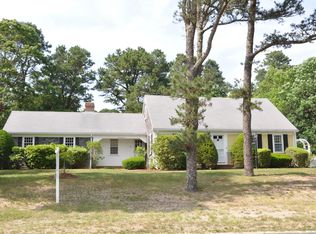 76 Sea Meadow Dr, East Dennis, MA 02641