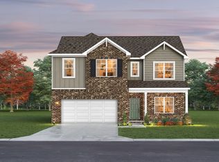 2884 Charlie Pl, White House, TN 37188