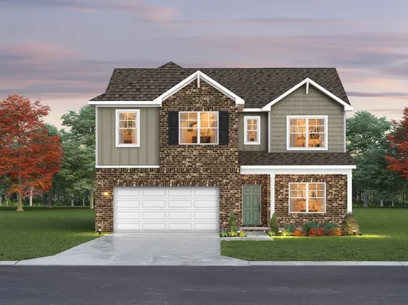 2884 Charlie Pl, White House, TN 37188