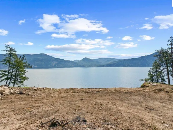 Nka Osprey View Ln, Bayview, ID 83803