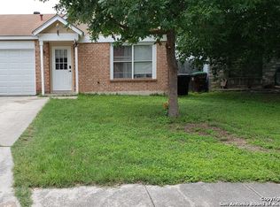 3155 Beacon Fld, San Antonio, TX 78245