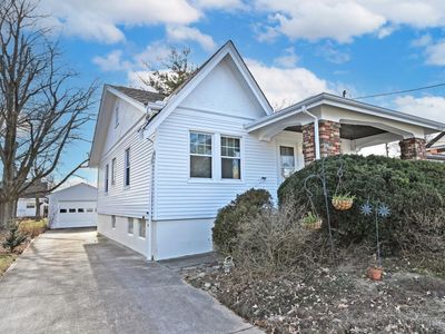 315 Home Ave, Cincinnati, OH, 45215
