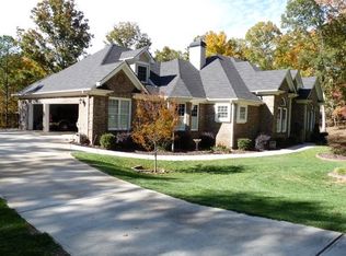 319 Old Tate Mill Rd N, Jasper, GA 30143