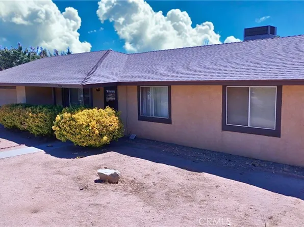 15781 Arbury St, Hesperia, CA 92345