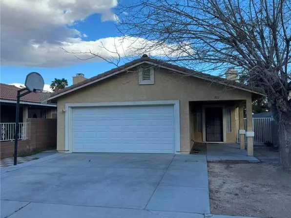 911 Bartona St, Las Vegas, NV 89107
