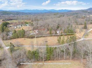 LOT 3 Autumn Trl, Franklin, NC 28734
