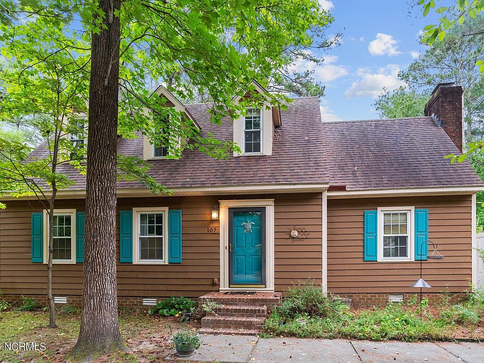 107 S Baywood Lane, Greenville, NC 27834 Zillow