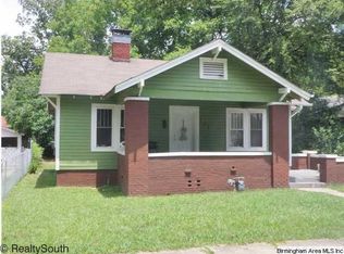121 67th Pl N, Birmingham, AL 35206