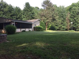 2660 Thompson Dr, Marriottsville, MD 21104