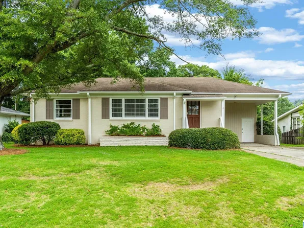 241 Rosewood St, Birmingham, AL 35210