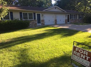 9019 Saddle Horn Dr #9019, Flushing, MI 48433